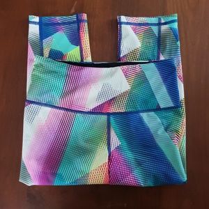 Victoria's Secret Workout Leggings | High Rise